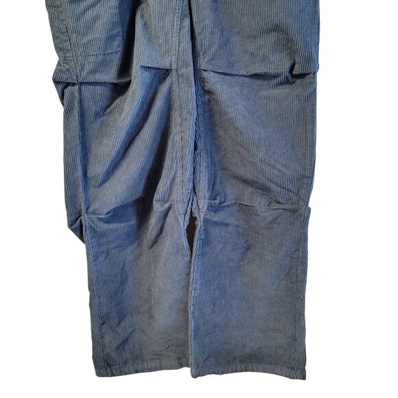 Free People Modern Love Pull On Corduroy Jeans NEW with tags NWT Size XSmall - Picture 6 of 14